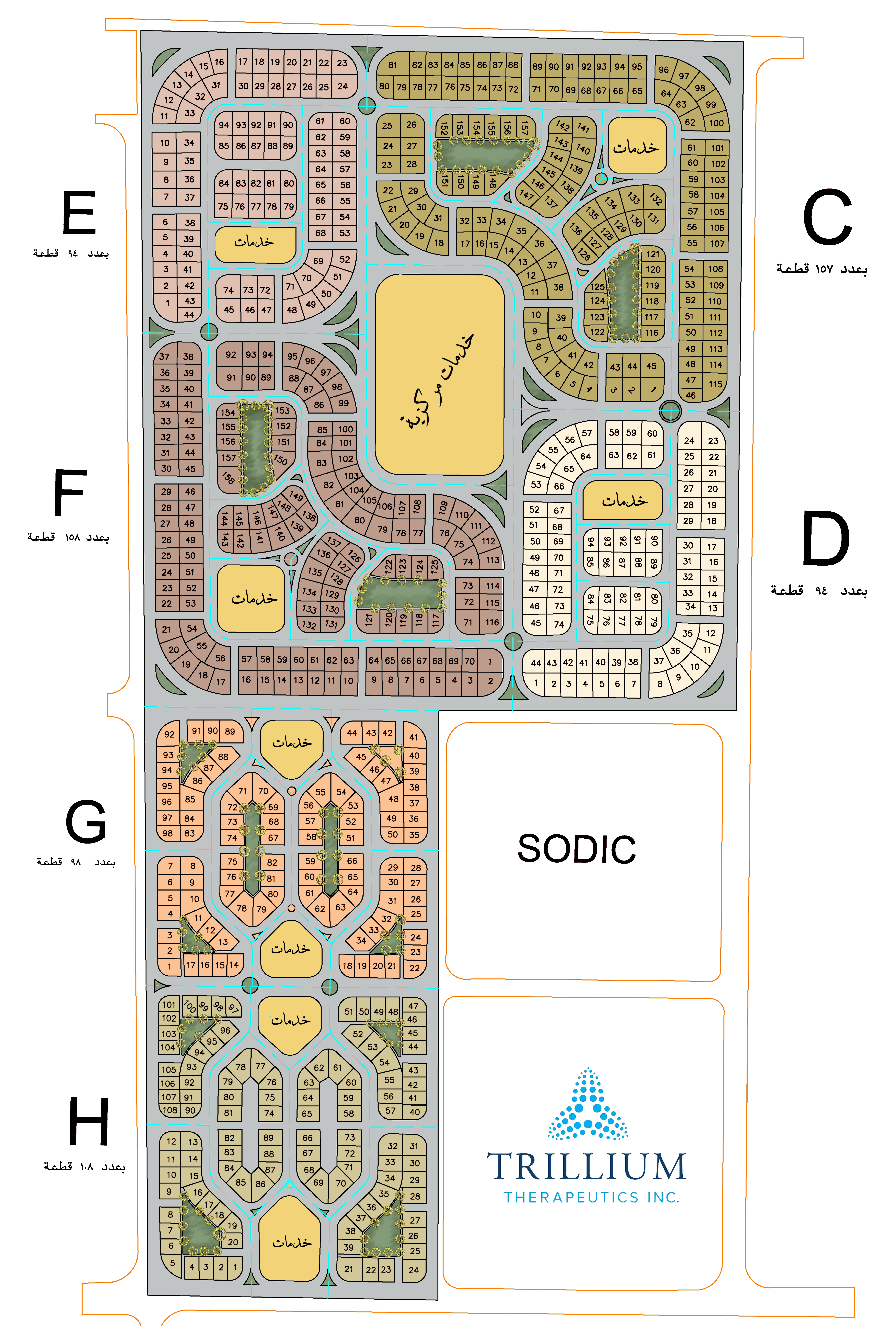 بيت الوطن التكميليى 1